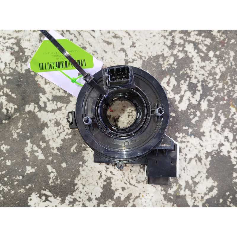 Recambio de anillo airbag para volkswagen golf v (1k1) 1.9 tdi referencia OEM IAM   