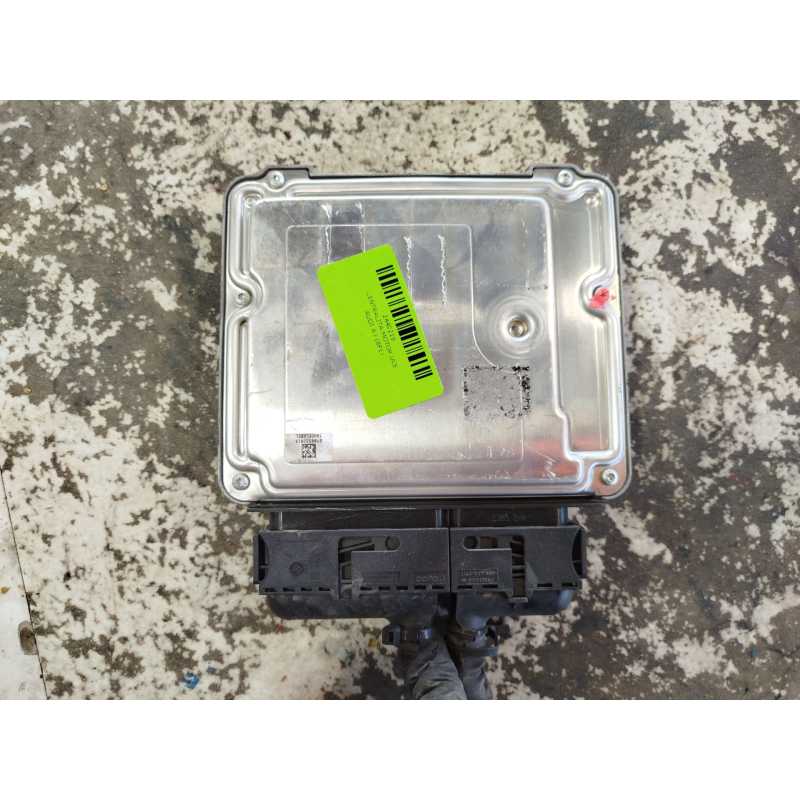 Recambio de centralita motor uce para audi a3 (8p1) 1.6 fsi referencia OEM IAM   