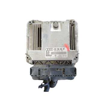 CENTRALITA MOTOR UCE 03C997057DX 03C906056CP 0261S02187