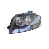 Recambio de faro izquierdo para audi a3 (8p1) 1.6 fsi referencia OEM IAM 8P0941003K  