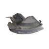 Recambio de faro izquierdo para audi a3 (8p1) 1.6 fsi referencia OEM IAM 8P0941003K  