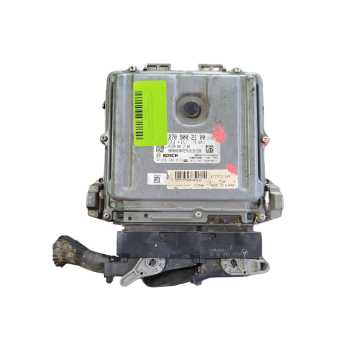 CENTRALITA MOTOR UCE A2709002100 A2709002100 0261S09816