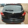 nissan qashqai i (j10, nj10) del año 2007