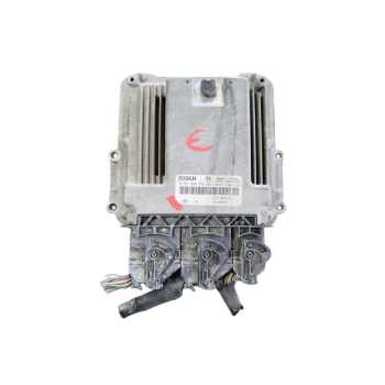 CENTRALITA MOTOR UCE 237104627R 0281030899 