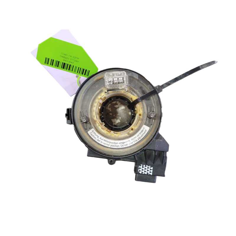 Recambio de anillo airbag para audi a3 (8p1) 1.6 fsi referencia OEM IAM   