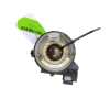 Recambio de anillo airbag para audi a3 (8p1) 1.6 fsi referencia OEM IAM   
