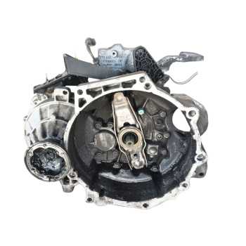 CAJA CAMBIOS 0A4300045X JCR 23117 640094