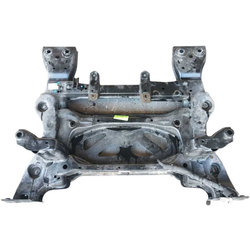 Recambio de cuna motor para mg mg 4 (eh32) ev referencia OEM IAM  20230409A102EQ P00059390