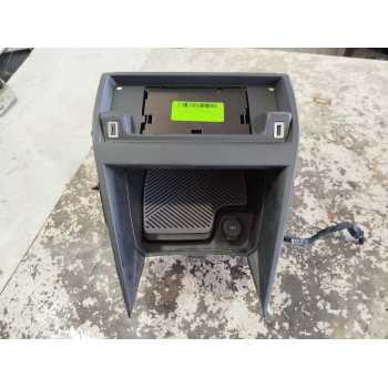 Recambio de modulo electronico para citroën c4 iii (ba_, bb_, bc_) 1.2 puretech 130 (bahnsa, bahnsb) referencia OEM IAM   