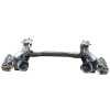 Recambio de puente trasero para peugeot partner furgón/monospace (k9) 1.5 bluehdi 100 referencia OEM IAM 9822649880 P11498275905