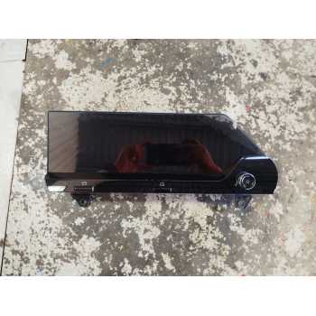 Recambio de pantalla multifuncion para citroën c4 iii (ba_, bb_, bc_) 1.2 puretech 130 (bahnsa, bahnsb) referencia OEM IAM   