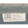 Recambio de refuerzo paragolpes delantero para mg mg 4 (eh32) ev referencia OEM IAM   