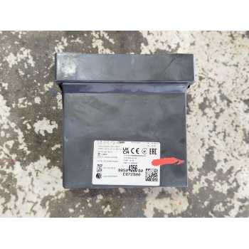 Recambio de modulo electronico para citroën c4 iii (ba_, bb_, bc_) 1.2 puretech 130 (bahnsa, bahnsb) referencia OEM IAM   