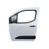Recambio de puerta delantera izquierda para peugeot partner furgón/monospace (k9) 1.5 bluehdi 100 referencia OEM IAM 9843490080 