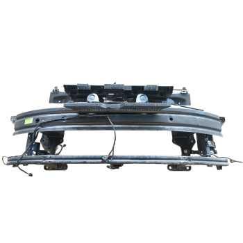 REFUERZO PARAGOLPES DELANTERO 10902633 2304043534 10993002