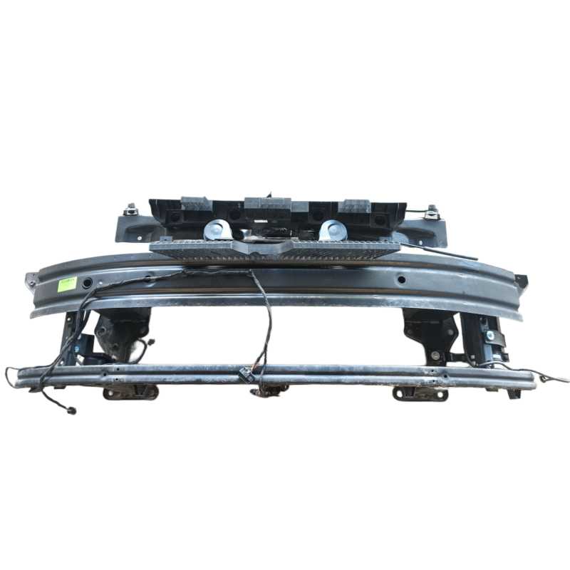 Recambio de refuerzo paragolpes delantero para mg mg 4 (eh32) ev referencia OEM IAM  2304043534 10993002