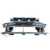 Recambio de refuerzo paragolpes delantero para mg mg 4 (eh32) ev referencia OEM IAM  2304043534 10993002
