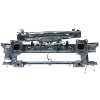 Recambio de refuerzo paragolpes delantero para mg mg 4 (eh32) ev referencia OEM IAM  2304043534 10993002