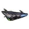Recambio de faro derecho para mg mg 4 (eh32) ev referencia OEM IAM 11790011  