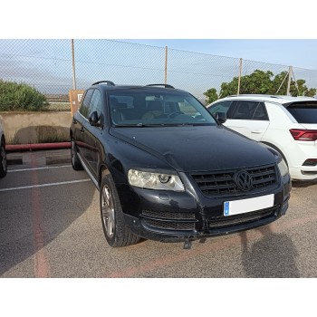 VOLKSWAGEN TOUAREG (7LA, 7L6, 7L7) de desguace