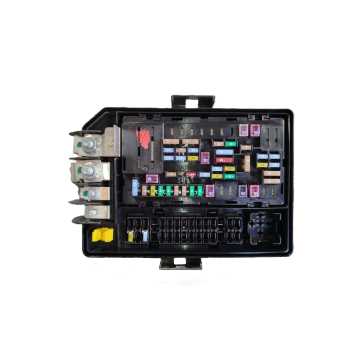 CAJA FUSIBLES DELANTERA 11206915 654519552 PP1435420