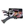 Recambio de caja fusibles delantera para mg mg 4 (eh32) ev referencia OEM IAM   