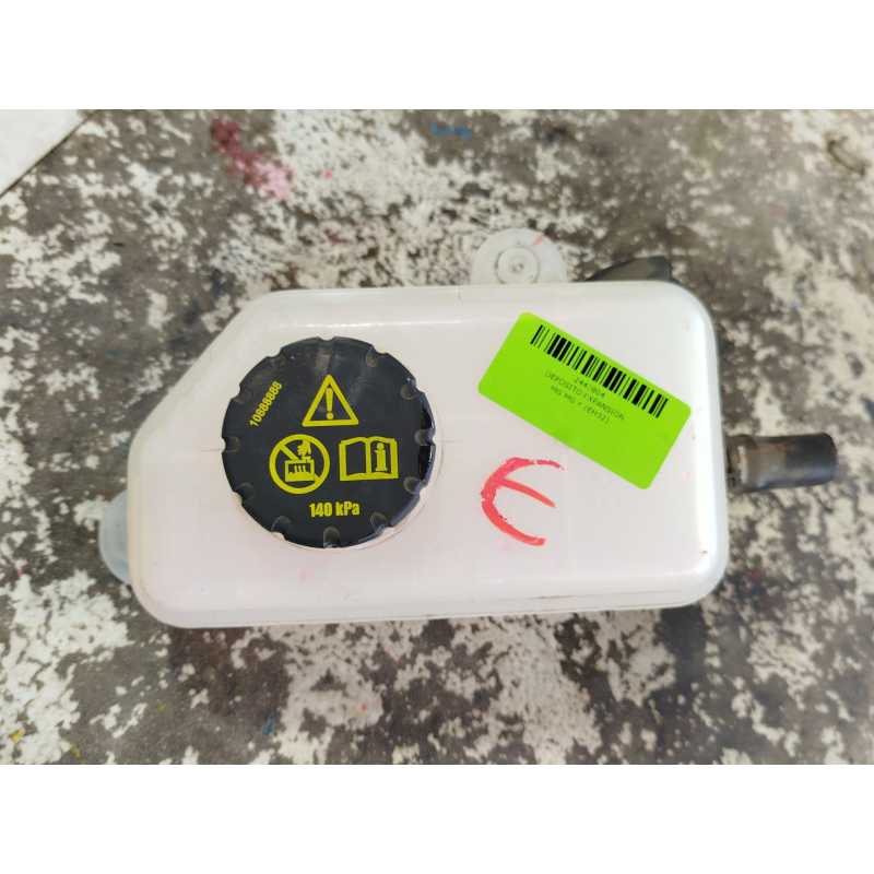 Recambio de deposito expansion para mg mg 4 (eh32) ev referencia OEM IAM   