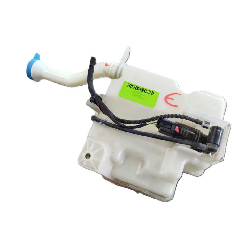 Recambio de deposito limpia para mg mg 4 (eh32) ev referencia OEM IAM 11204857  