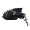 Recambio de espejo retrovisor derecho para mg mg 4 (eh32) ev referencia OEM IAM 11615838SPRP  