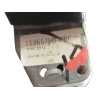 Recambio de espejo retrovisor derecho para mg mg 4 (eh32) ev referencia OEM IAM 11615838SPRP  