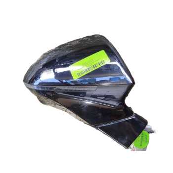 ESPEJO RETROVISOR DERECHO 11615838SPRP 11365790PBC 