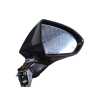 Recambio de espejo retrovisor derecho para mg mg 4 (eh32) ev referencia OEM IAM 11615838SPRP  