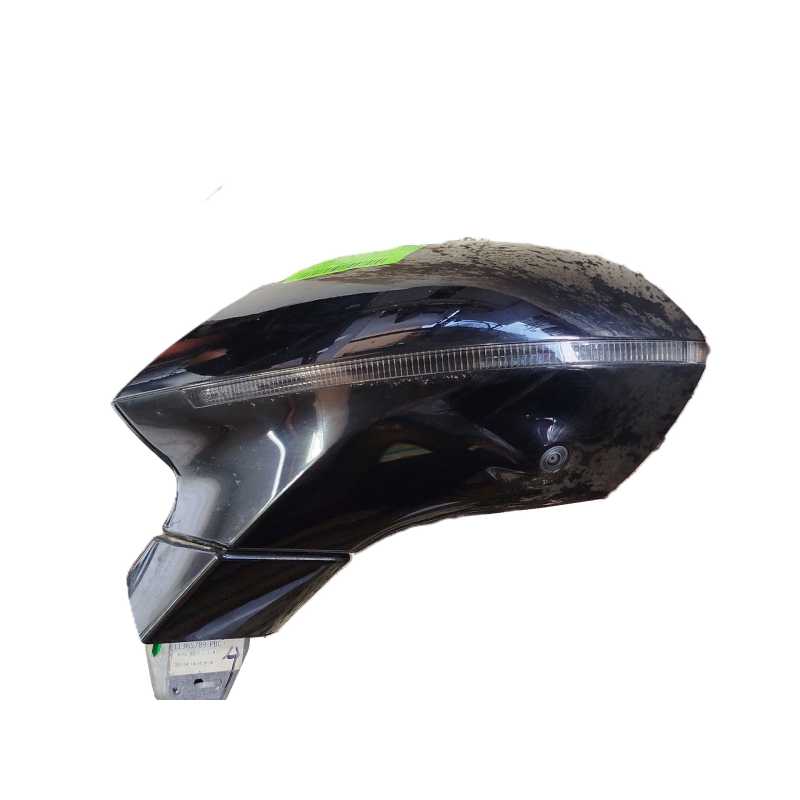 Recambio de espejo retrovisor izquierdo para mg mg 4 (eh32) ev referencia OEM IAM 11615837SPRP  