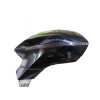 Recambio de espejo retrovisor izquierdo para mg mg 4 (eh32) ev referencia OEM IAM 11615837SPRP  