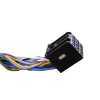 Recambio de espejo retrovisor izquierdo para mg mg 4 (eh32) ev referencia OEM IAM 11615837SPRP  