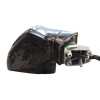 Recambio de espejo retrovisor izquierdo para mg mg 4 (eh32) ev referencia OEM IAM 11615837SPRP  