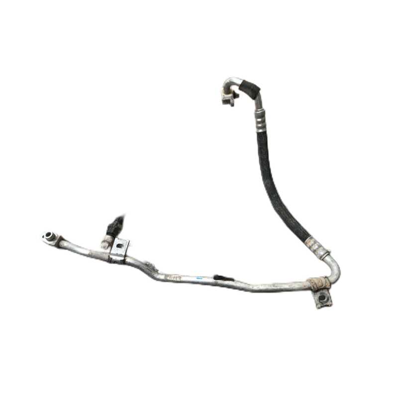 Recambio de tubos aire acondicionado para fiat talento furgoneta (296_) 2.0 ecojet referencia OEM IAM 6000620792  