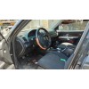 ssangyong rexton / rexton ii (gab_) del año 2005
