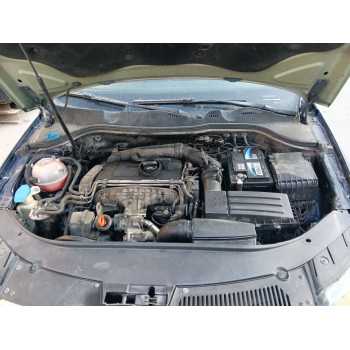 DESPIECE MOTOR 