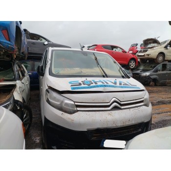 CITROËN JUMPY III FURGONETA (V_)