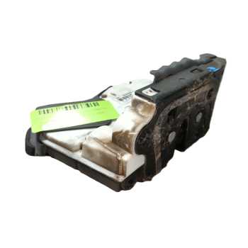 CERRADURA PUERTA DELANTERA DERECHA 5NB837016E 5E1837016A 5TB837016E