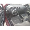 seat ibiza (6l1) del año 2007