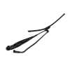 Recambio de brazo limpia delantero izquierdo para citroën c1 (pm_, pn_) 1.0 referencia OEM IAM 6405V2  