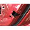 Recambio de puerta trasera derecha para mg mg 4 (eh32) ev referencia OEM IAM 10936228SPCP  