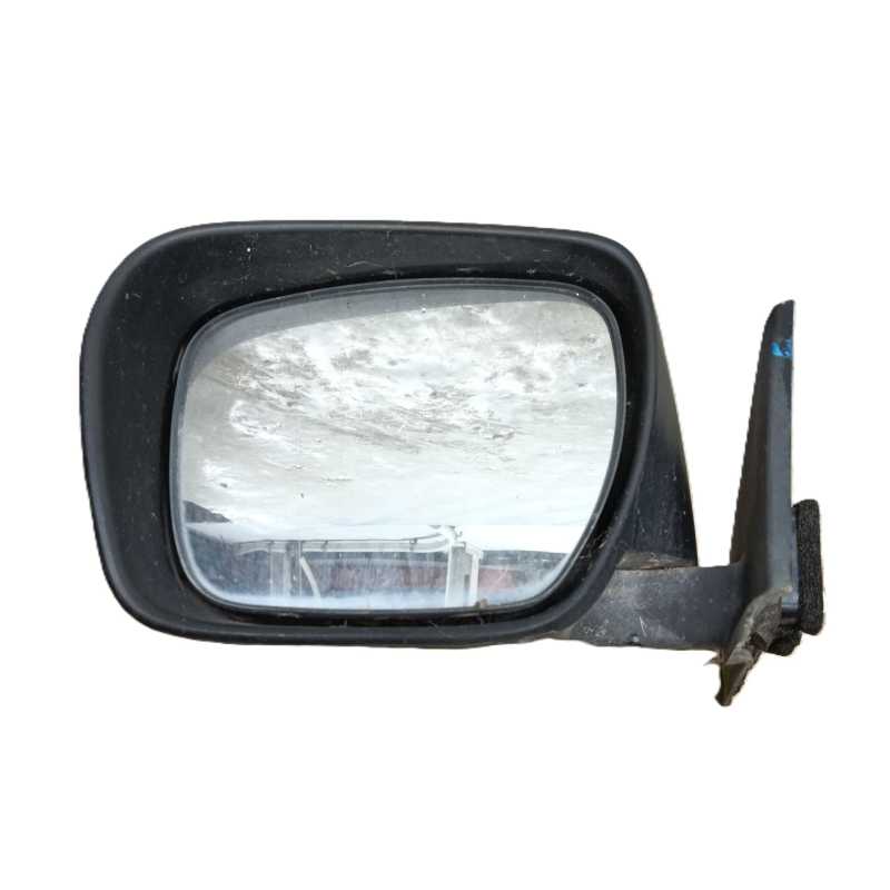 Recambio de espejo retrovisor izquierdo para mazda 5 (cr) 2.0 cd (cr19) referencia OEM IAM   