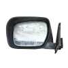 Recambio de espejo retrovisor izquierdo para mazda 5 (cr) 2.0 cd (cr19) referencia OEM IAM   