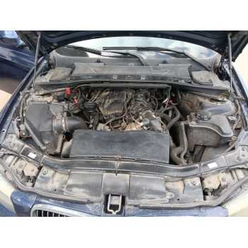 DESPIECE MOTOR 