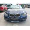 Recambio de paragolpes delantero para bmw 3 (e90) 318 d referencia OEM IAM 51117204249  