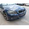 Recambio de paragolpes delantero para bmw 3 (e90) 318 d referencia OEM IAM 51117204249  