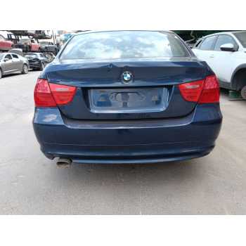 PARAGOLPES TRASERO 51128041139 